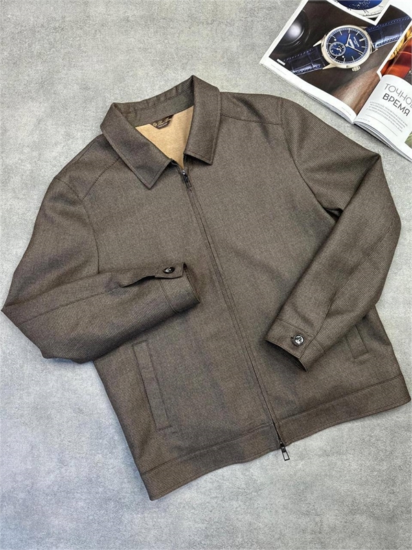 Куртка LORO PIANA 134609 - фото 233580