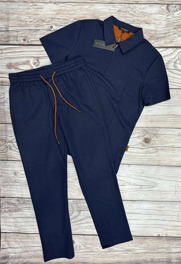 Спортивный костюм ZEGNA 134635 - фото 233743