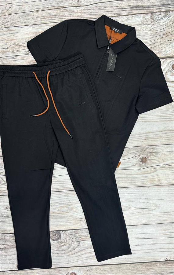 Спортивный костюм ZEGNA 134640 - фото 233753