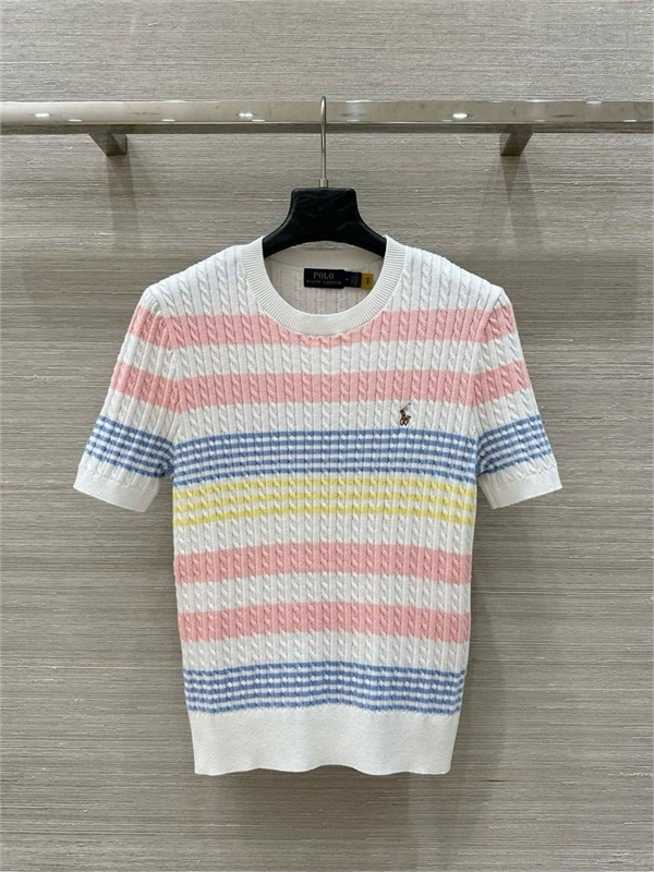 Кофта RALPH LAUREN 134663 - фото 233934