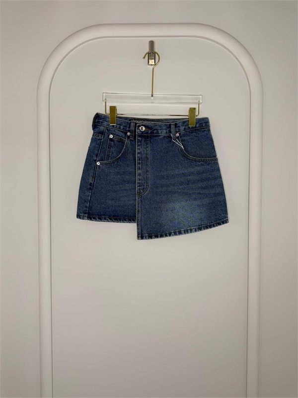 Юбка ALEXANDER WANG 134670 - фото 233980
