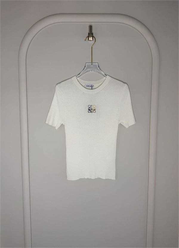 Футболка LOEWE 134671 - фото 233987