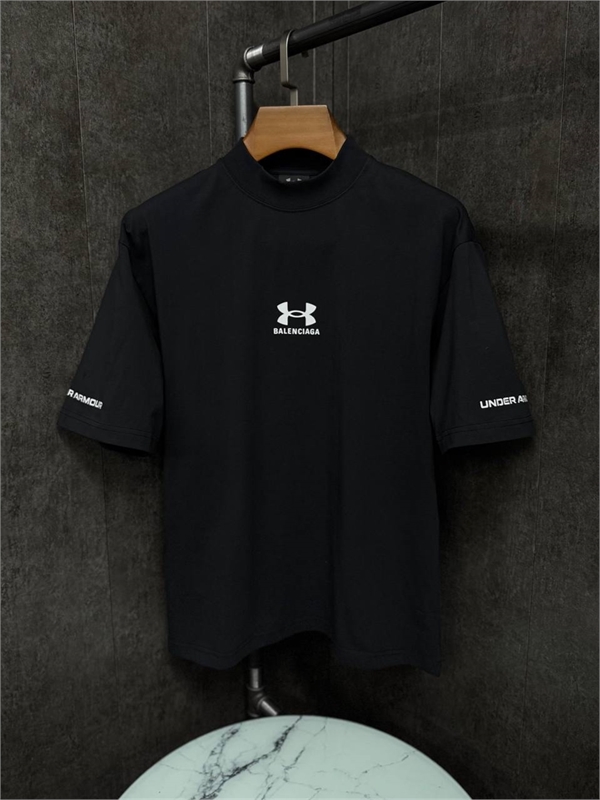 Футболка Balenciaga 134682 - фото 234059
