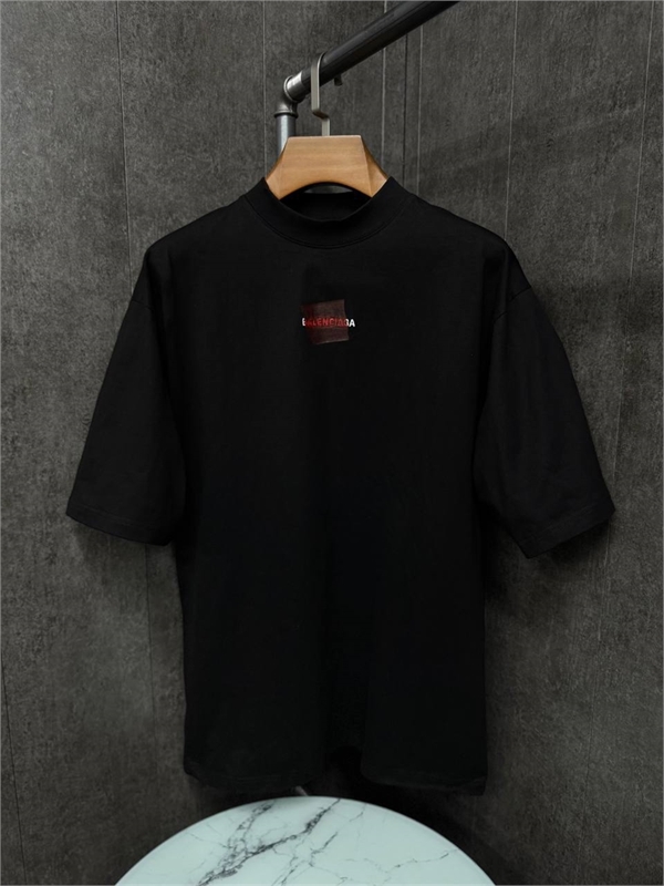 Футболка Balenciaga 134683 - фото 234065