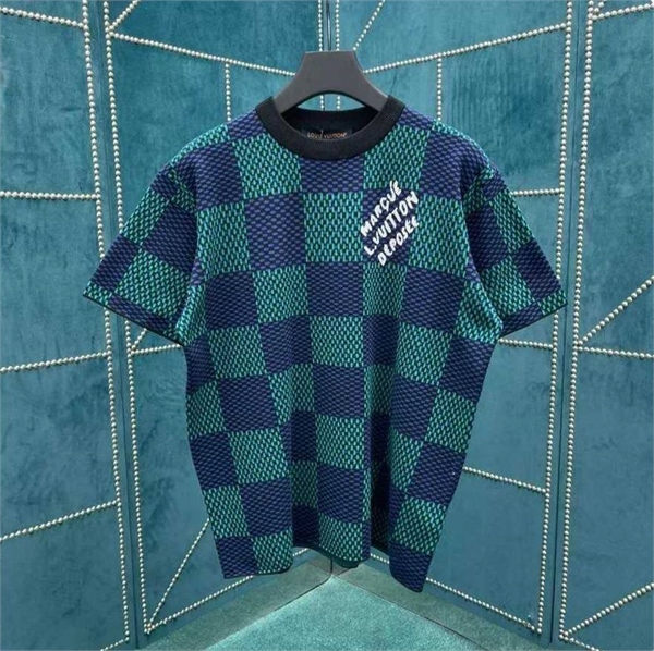 Футболка LV 134687 - фото 234089