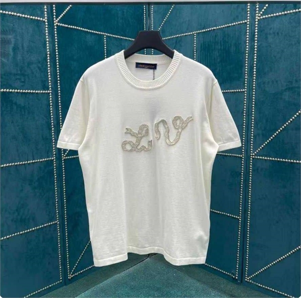 Футболка LV 134692 - фото 234100