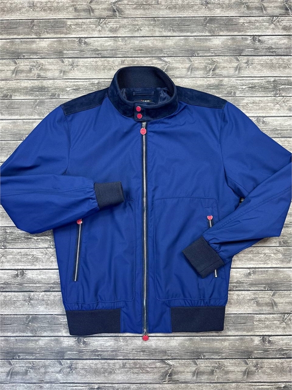 Куртка KITON 134711 - фото 234168