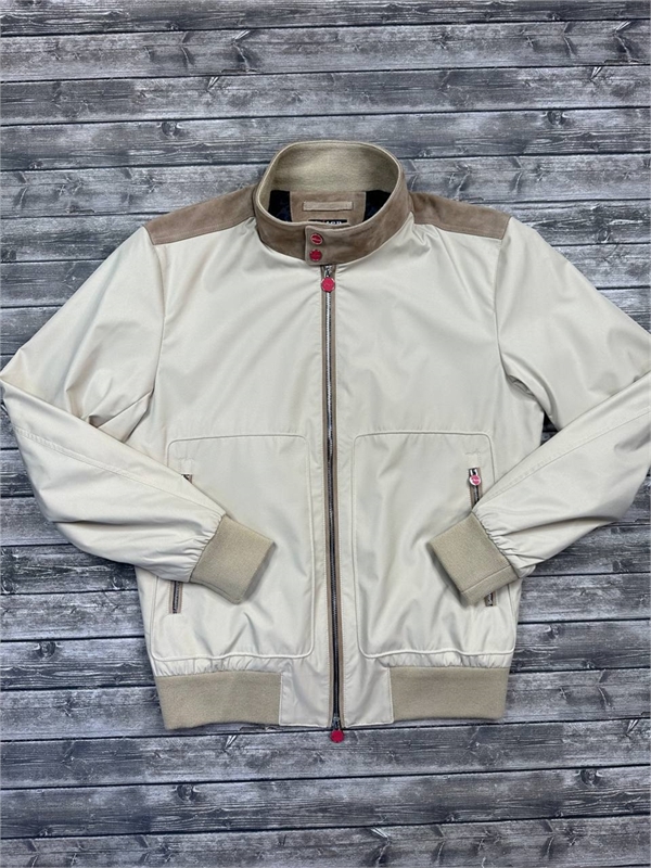 Куртка KITON 134712 - фото 234172