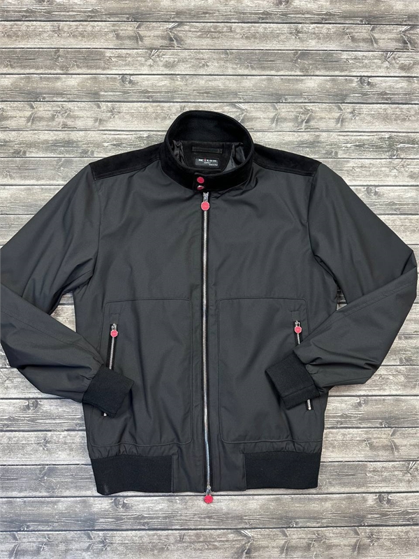 Куртка KITON 134714 - фото 234182