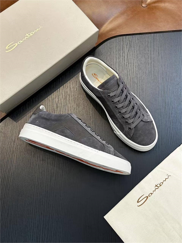 кеды SANTONI 134720 - фото 234225