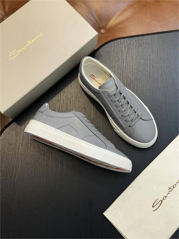 кеды SANTONI 134722 - фото 234241