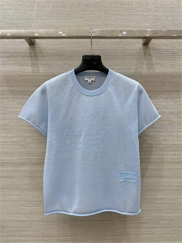 Кофта CHANEL 134771 - фото 234501
