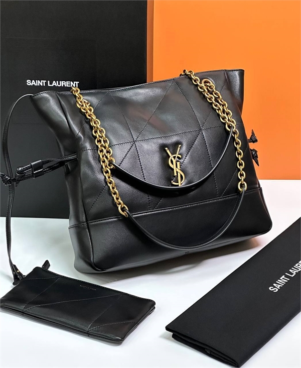 Сумка YSL 134774 - фото 234521