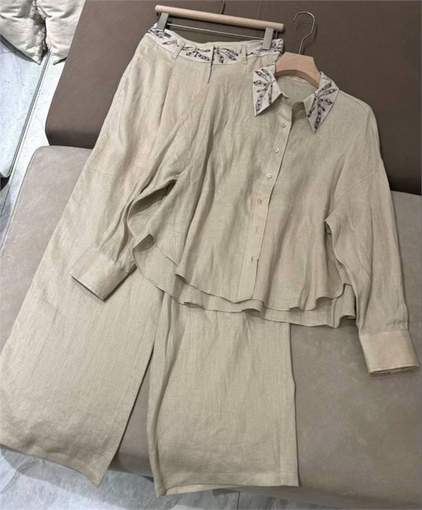 Костюм BRUNELLO CUCINELLI 134780 - фото 234560