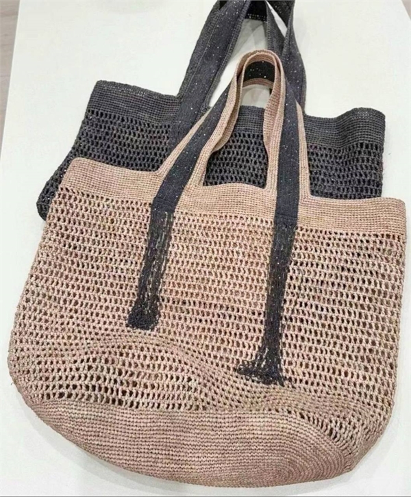 Сумка BRUNELLO CUCINELLI 134783 - фото 234566