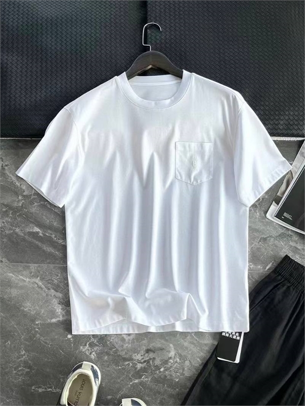 Футболка BERLUTI 134793 - фото 234641