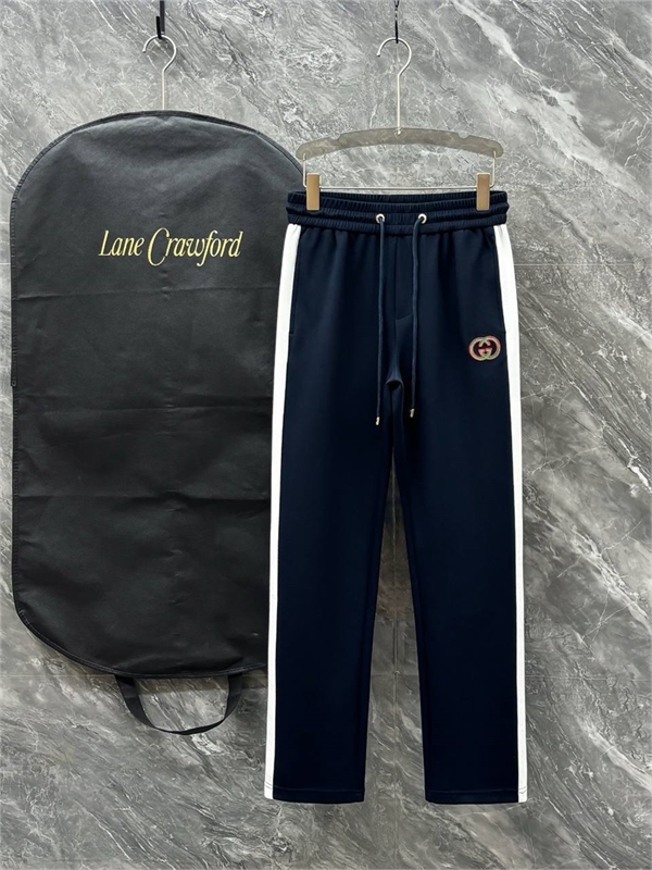 Брюки GUCCI 134806 - фото 234738