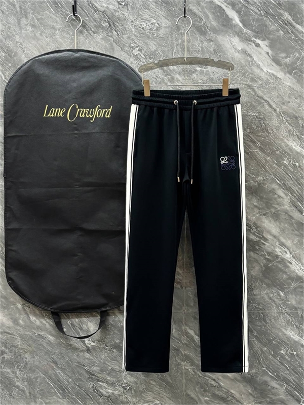 Брюки LOEWE 134807 - фото 234750