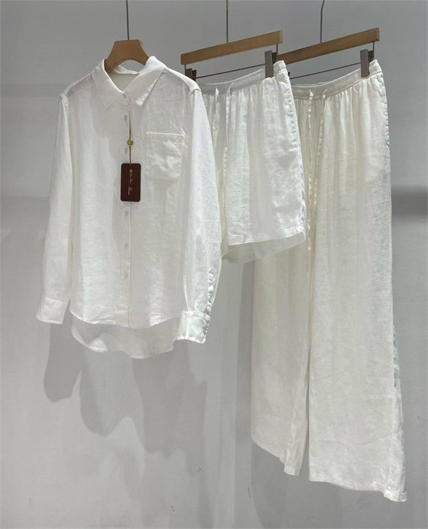 Шорты LORO PIANA 134817 - фото 234830