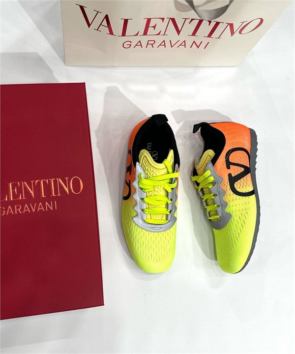 Кеды VALENTINO 134863 - фото 235130