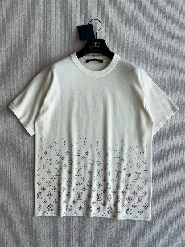 Футболка LOUIS VUITTON 134923 - фото 235421