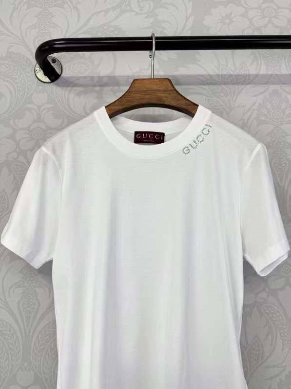Футболка GUCCI 134943 - фото 235579