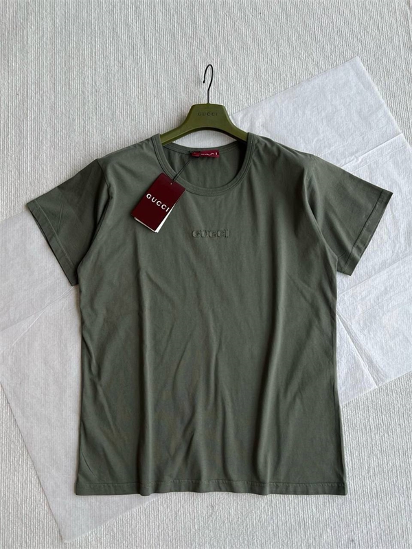 Футболка GUCCI 134944 - фото 235587