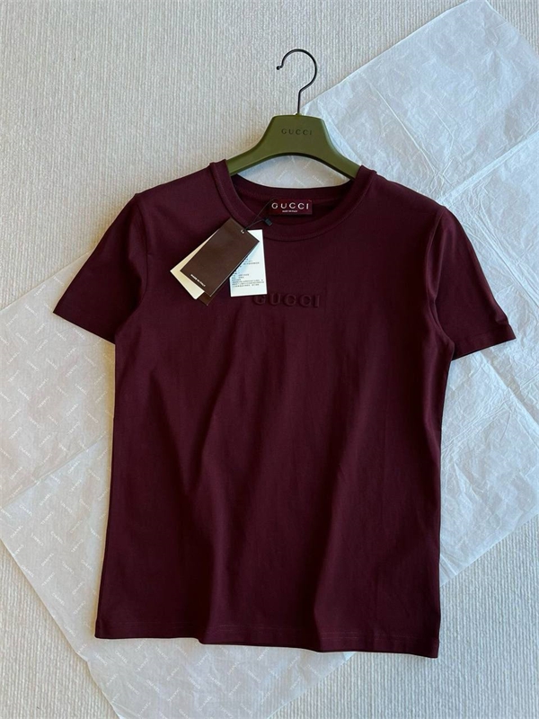Футболка GUCCI 134945 - фото 235593