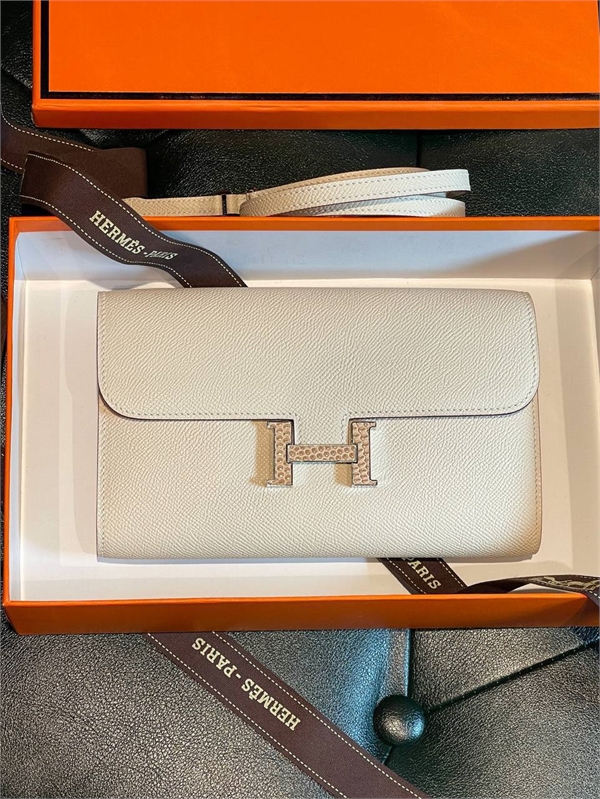 Сумка HERMES 134950 - фото 235634