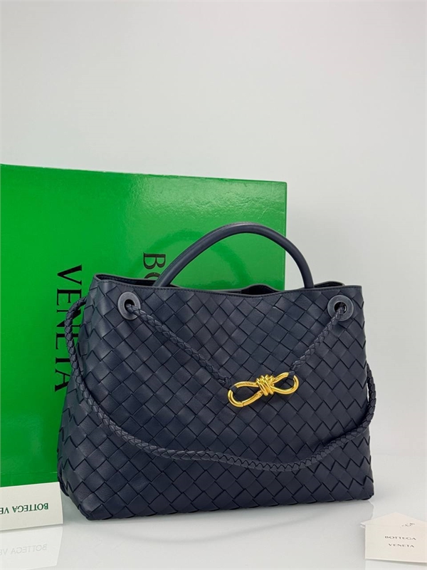 Сумка BOTTEGA VENETA 135005 - фото 235915