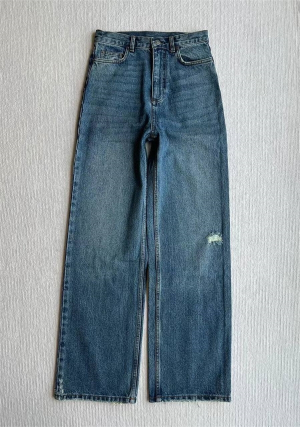 Джинсы DIOR 135007 - фото 235931