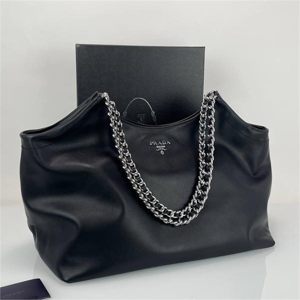 Сумка PRADA 135008 - фото 235937