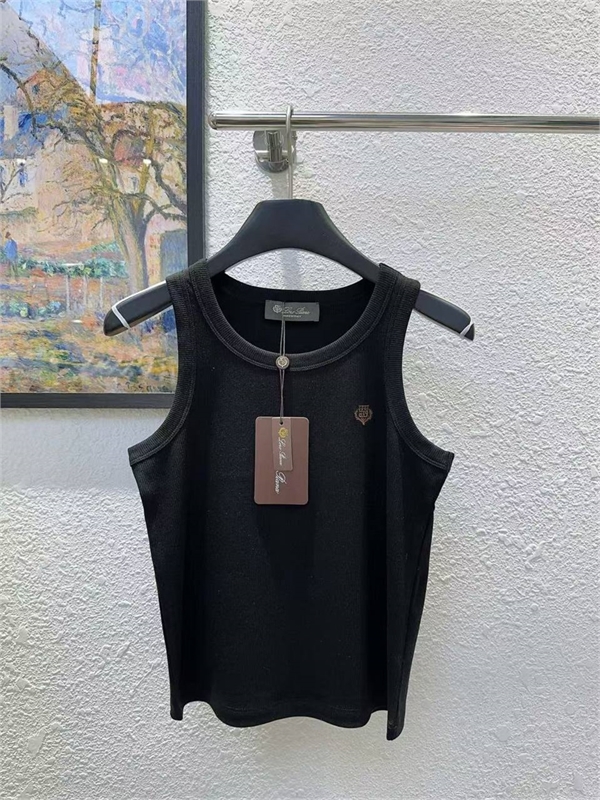 Майка LORO PIANA 135033 - фото 236135
