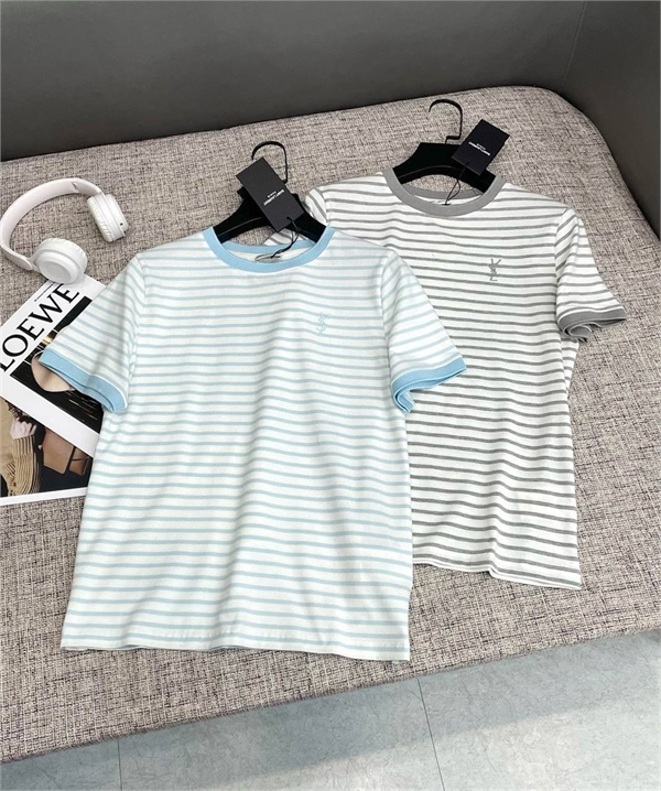 Футболка YSL 130134 - фото 236248