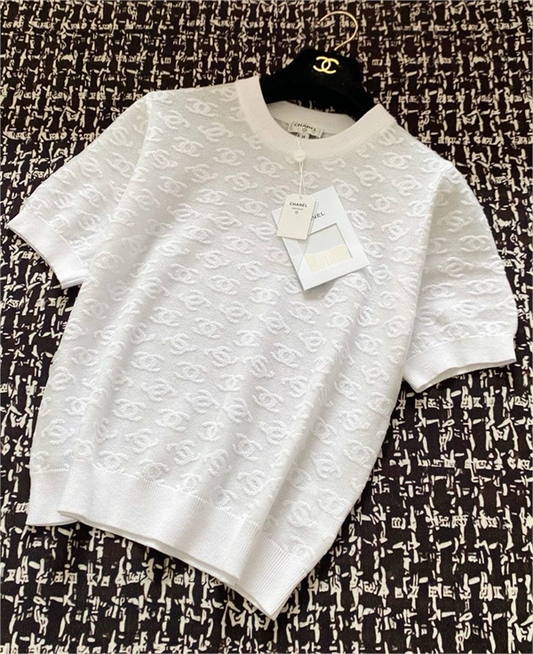 Кофта CHANEL 135059 - фото 236340