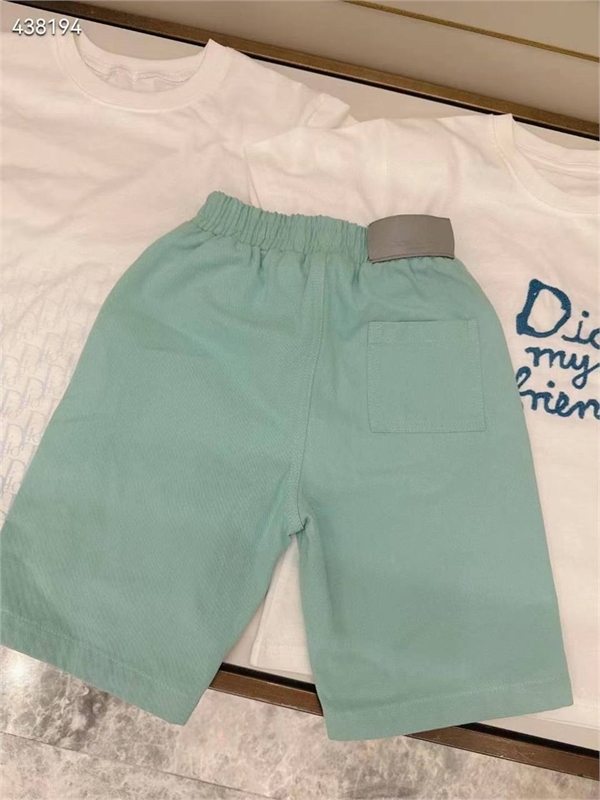 Шорты DIOR 135071 - фото 236453