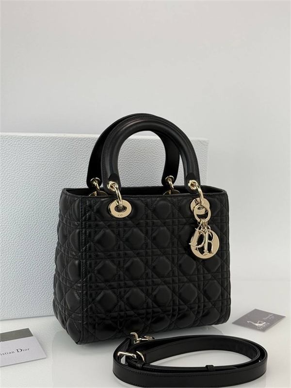 Сумка DIOR 135079 - фото 236533