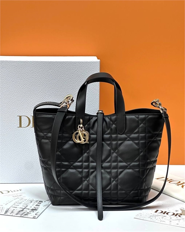 Сумка DIOR 135091 - фото 236616