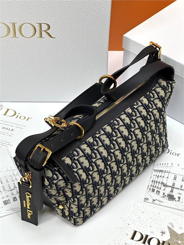 Сумка DIOR 135095 - фото 236651