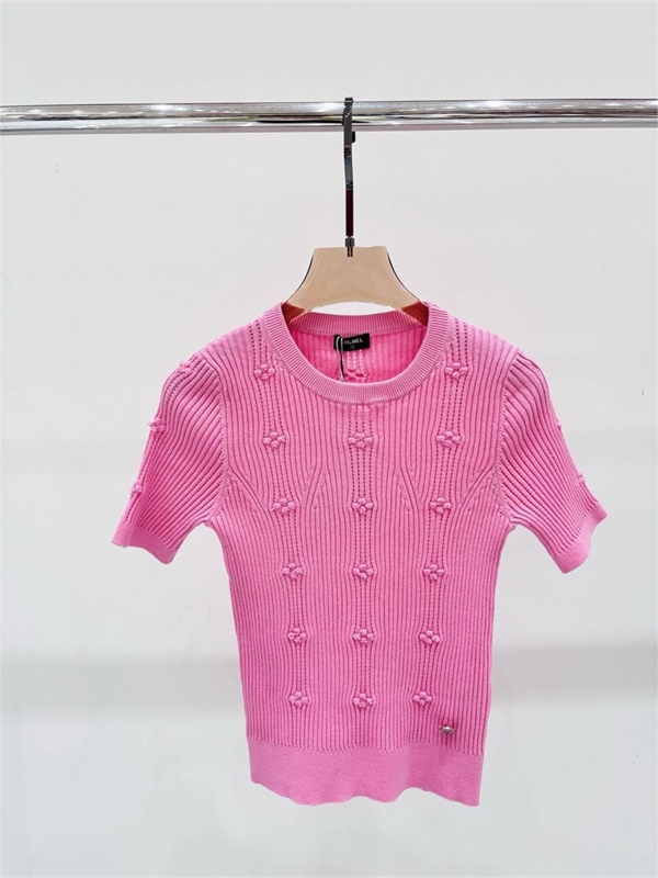 Кофта CHANEL 135134 - фото 236939