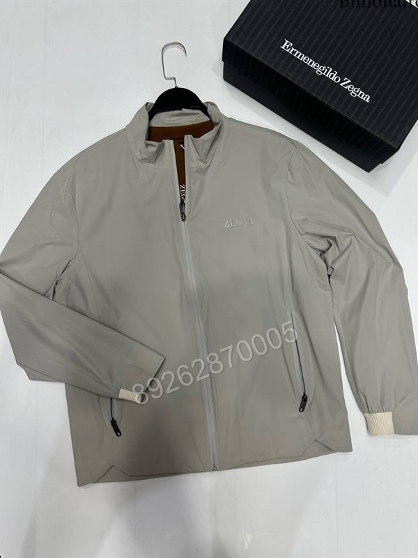 Ветровка Zegna 61459 - фото 23698