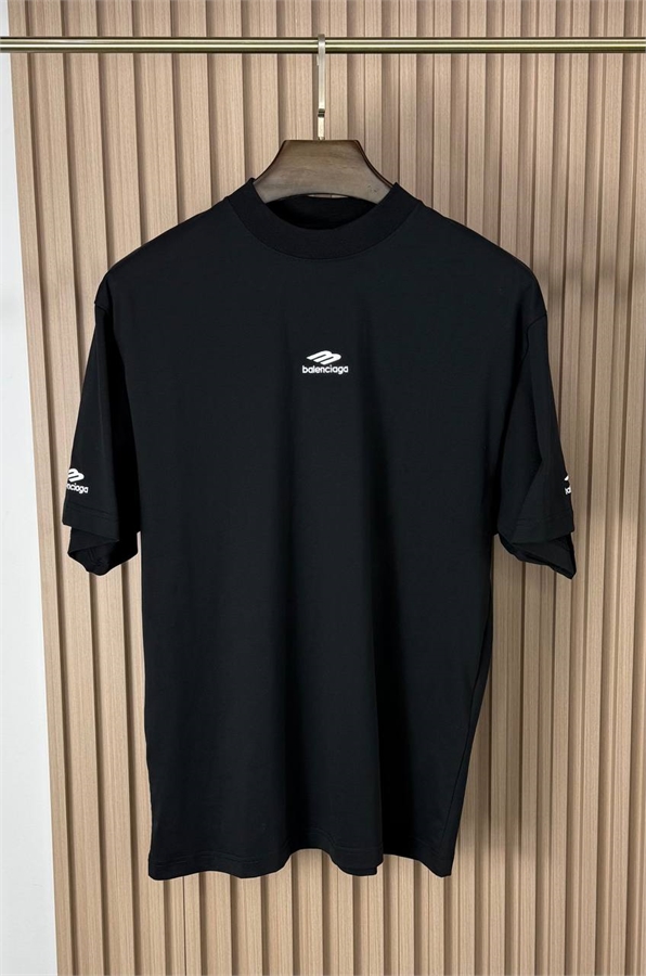 Футболка BALENCIAGA 135155 - фото 237084