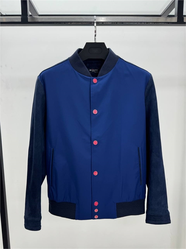 Куртка KITON 135274 - фото 237789