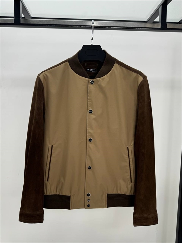 Куртка KITON 135275 - фото 237797