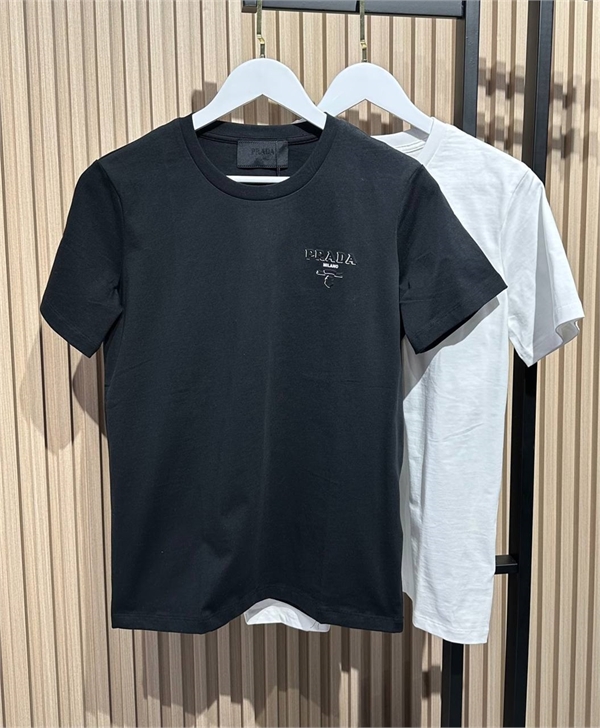 Футболка PRADA 135317 - фото 237967