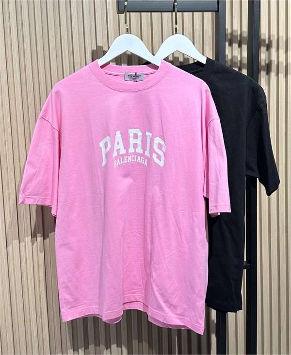 Футболка BALENCIAGA 135319 - фото 237974
