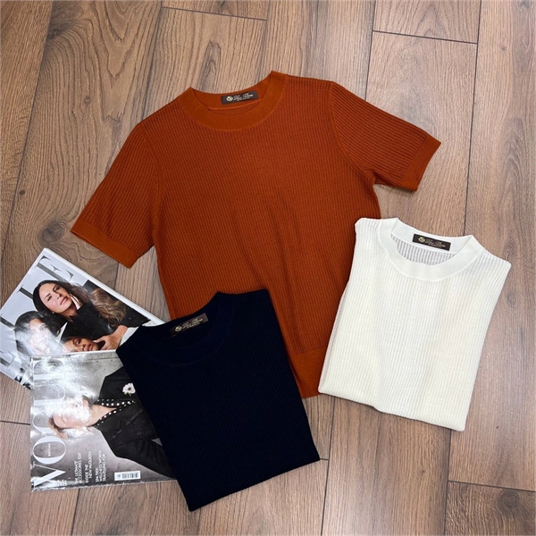 Кофта LORO PIANA 135344 - фото 238060