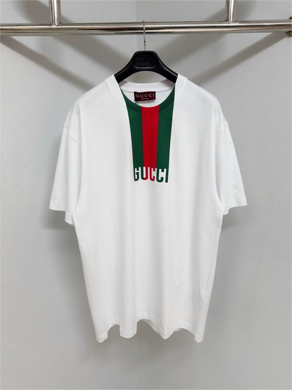 Футболка GUCCI 135489 - фото 238648