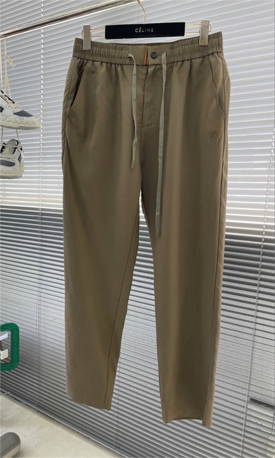 Штаны ZEGNA 135492 - фото 238667