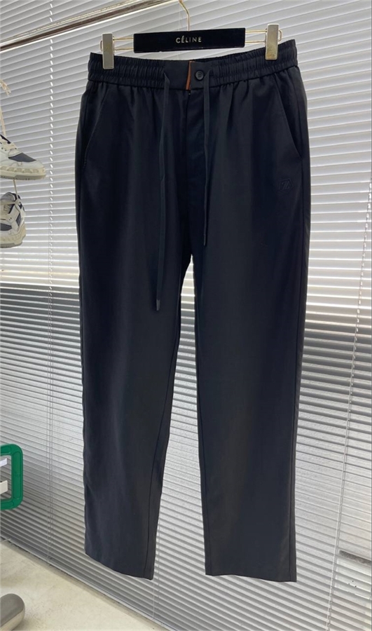 Штаны ZEGNA 135493 - фото 238677